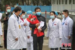 14省份确诊病例“清零”！生活可以回归正常了吗